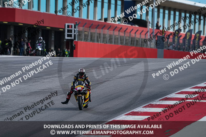 motorbikes;no limits;peter wileman photography;portimao;portugal;trackday digital images